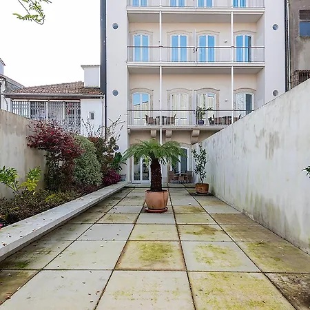 Joivy Stunning Flats In Central * Porto