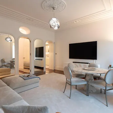 Apartment Joivy Stunning Flats In Central Porto