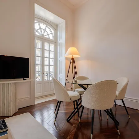 Joivy Stunning Flats In Central Apartment