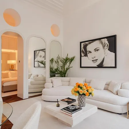 Joivy Stunning Flats In Central Apartment *