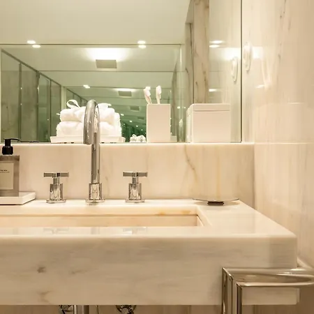 Appartement Joivy Stunning Flats In Central *
