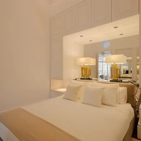 Joivy Stunning Flats In Central * Porto