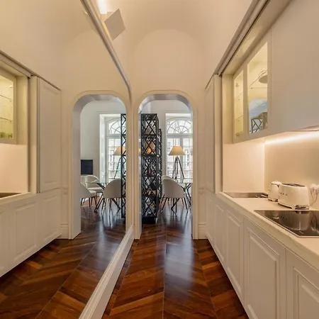 Joivy Stunning Flats In Central Appartement *