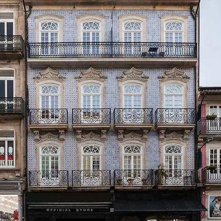 Joivy Stunning Flats In Central *