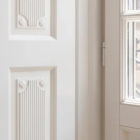 Apartamento Joivy Stunning Flats In Central