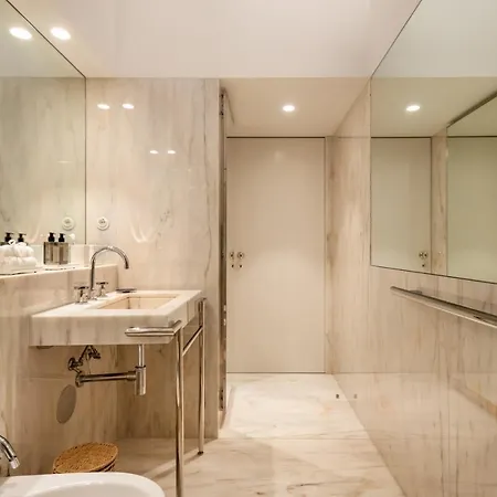 Apartamento Joivy Stunning Flats In Central Porto