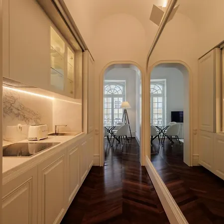 Joivy Stunning Flats In Central Porto