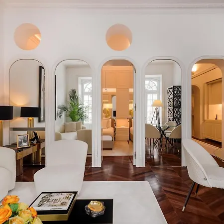 Joivy Stunning Flats In Central Apartamento Porto