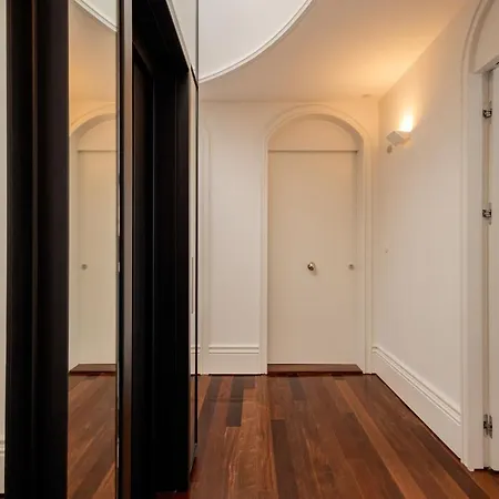 Joivy Stunning Flats In Central Apartamento