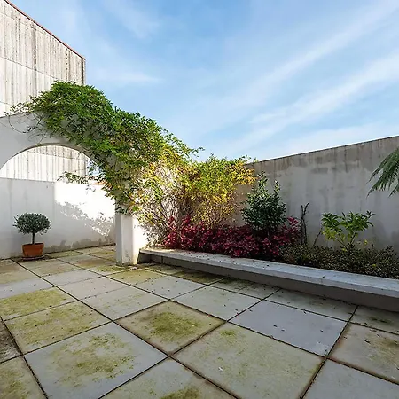 Apartamento Joivy Stunning Flats In Central Porto