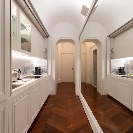 Apartamento Joivy Stunning Flats In Central