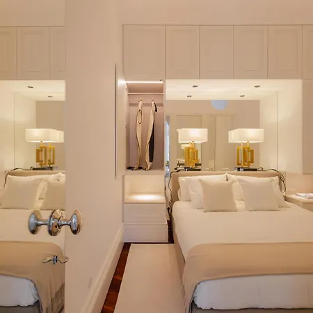 Joivy Stunning Flats In Central Lejlighed Porto