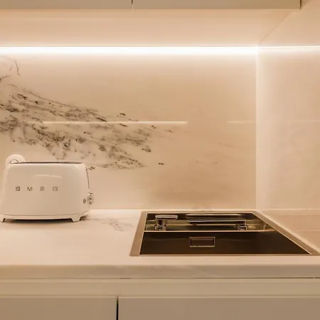 Apartamento Joivy Stunning Flats In Central Porto