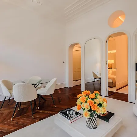 Joivy Stunning Flats In Central * Porto