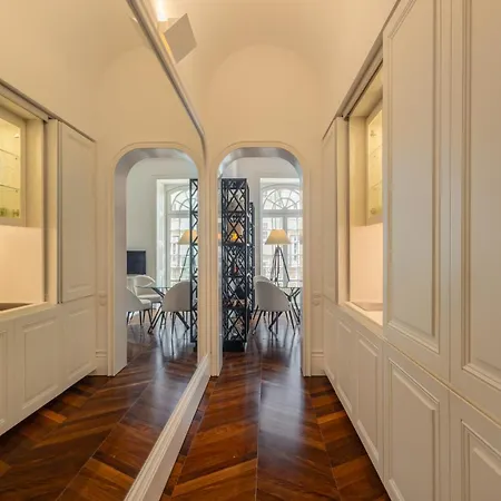 Joivy Stunning Flats In Central Apartamento *